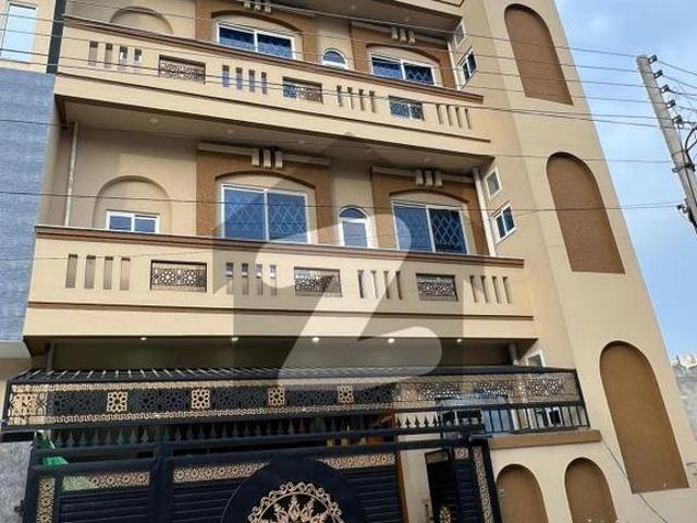 House for sale in Rawalpindi, Islamabad Capital Territory