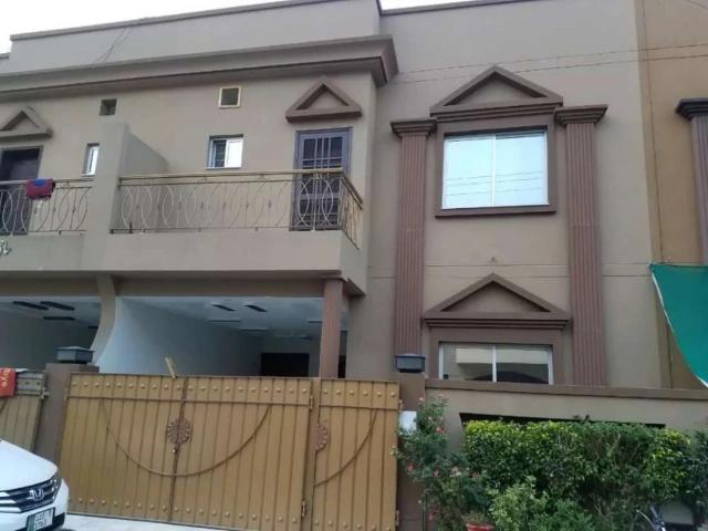 House for sale in Rawalpindi, Islamabad Capital Territory