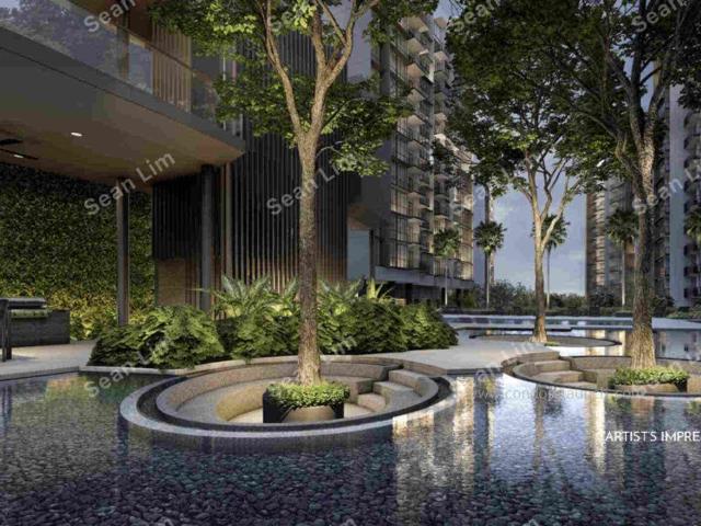 Apartment for sale in Petaling, Subang Jaya