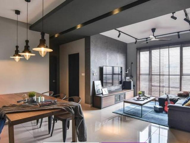 Condominium for sale in Country Heights Damansara, Kuala Lumpur