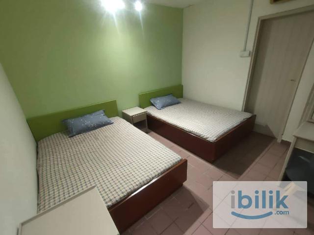 Room for rent in Country Heights Damansara, Kuala Lumpur