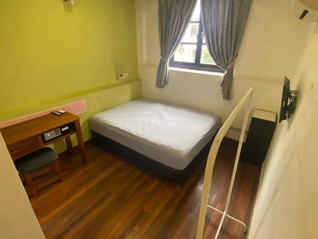 Room for rent in Country Heights Damansara, Kuala Lumpur