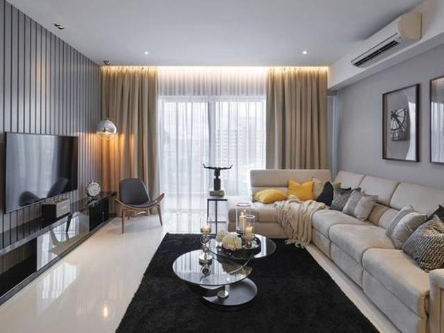 Condominium for sale in Country Heights Damansara, Kuala Lumpur