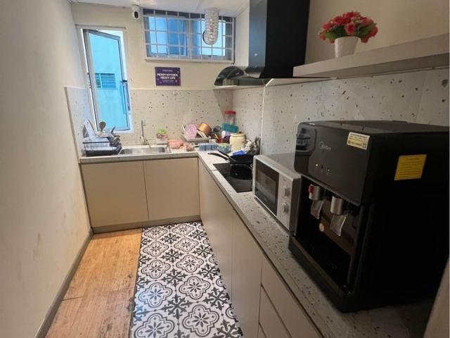 Room for rent in Kuala Lumpur