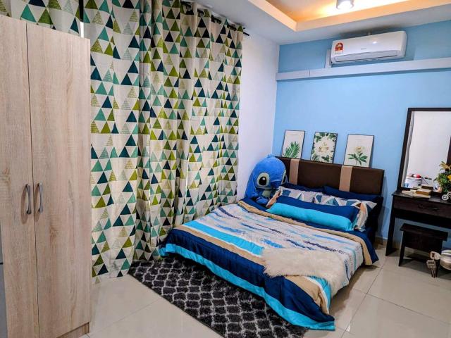 Room for rent in Rasah, Seremban