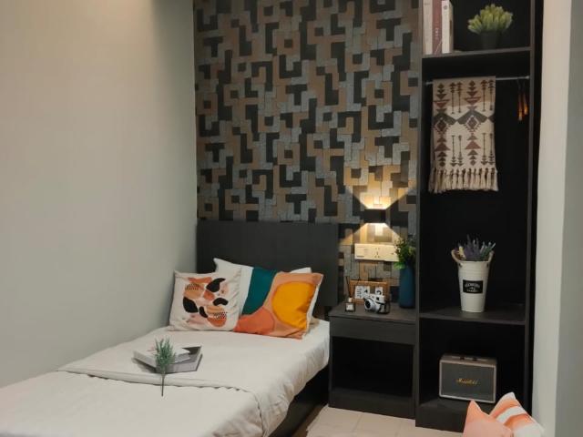 House for rent in Petaling, Subang Jaya