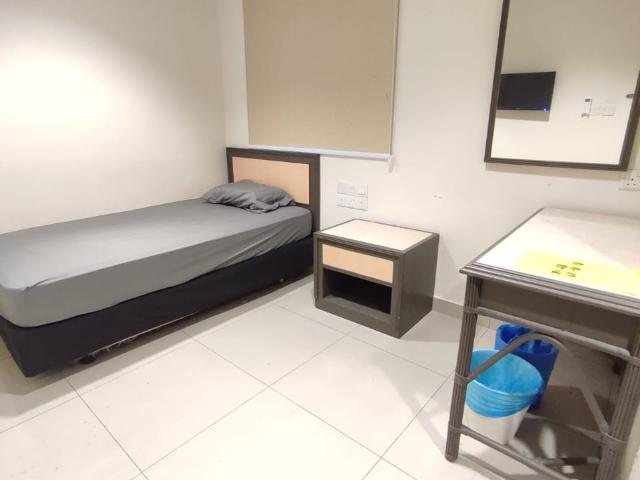 Apartment for rent in Country Heights Damansara, Kuala Lumpur
