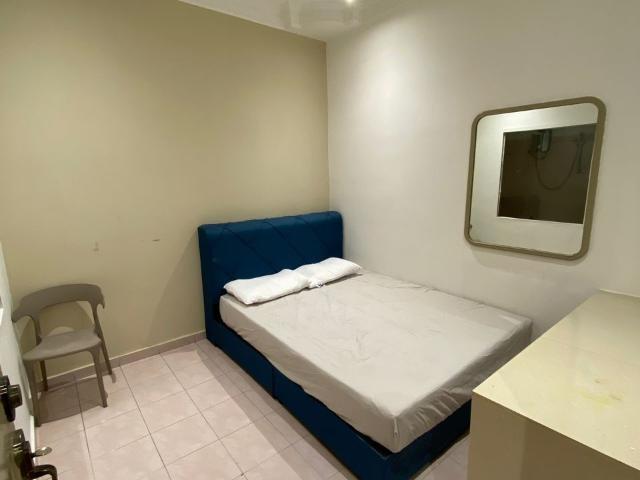 Room for rent in Selangor