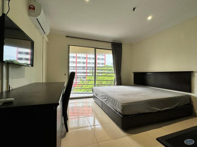 Room for rent in Johore Bahru, Johor