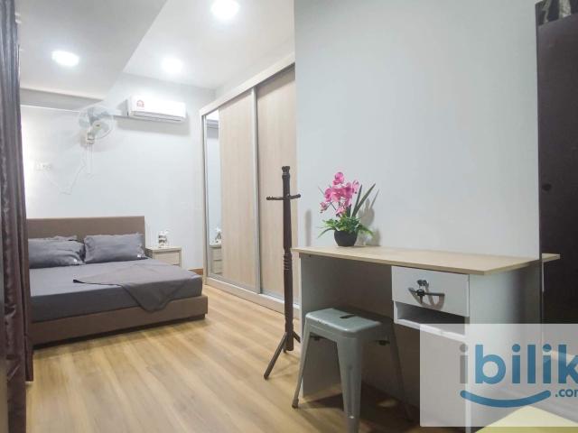 Room for rent in Taman Permai, Seremban