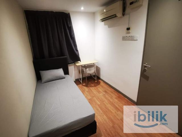 Room for rent in Kepong, Kuala Lumpur