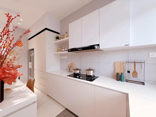 Terraced House for sale in Rembia, Malaka