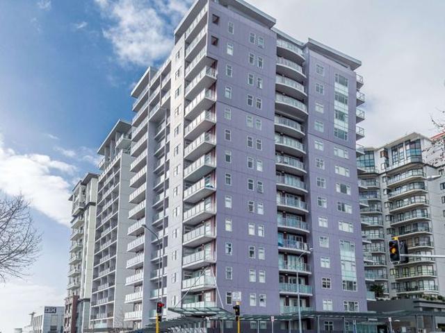 Apartment for rent in Auckland, Oroua County