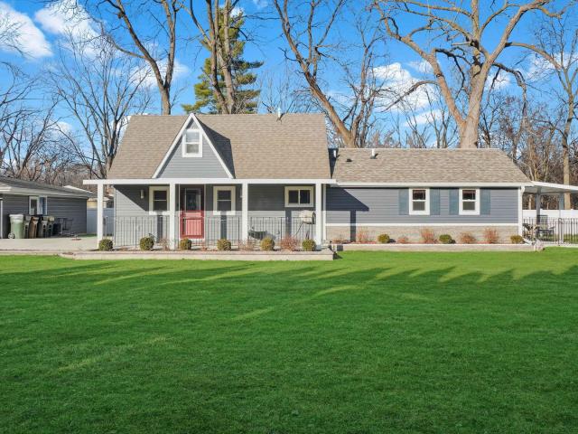 House for sale in Medinah, Illinois