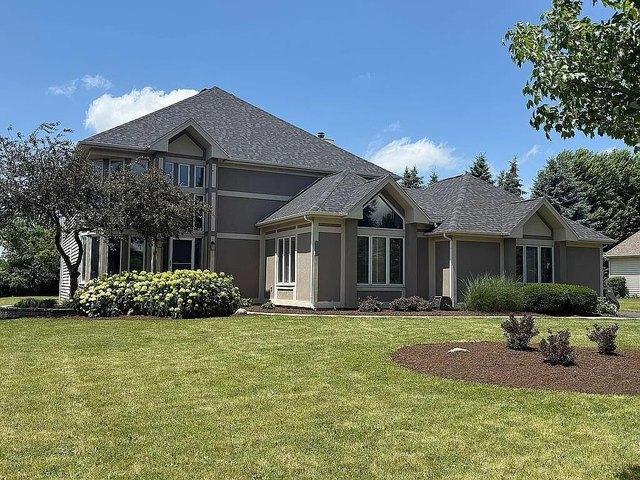 House for sale in Saint Charles, Iowa
