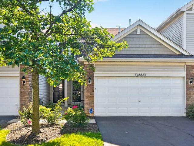 Townhouse for sale in Saint Charles, Iowa