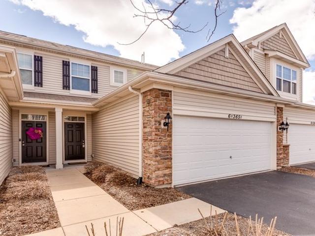 Townhouse for rent in Saint Charles, Madison County