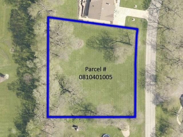 Land for sale in Campton Hills, Illinois