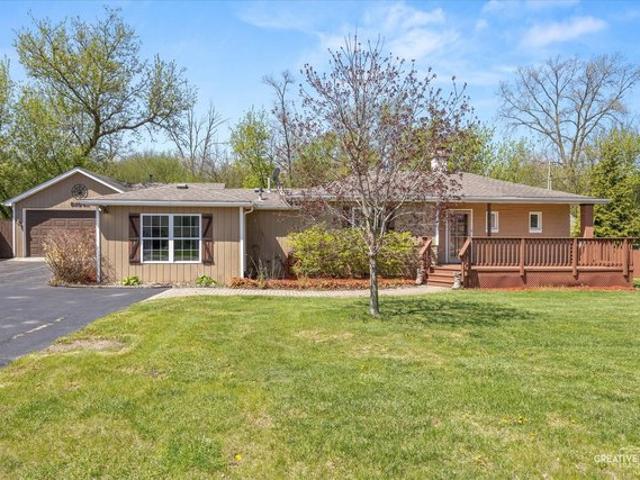 House for sale in Saint Charles, Iowa