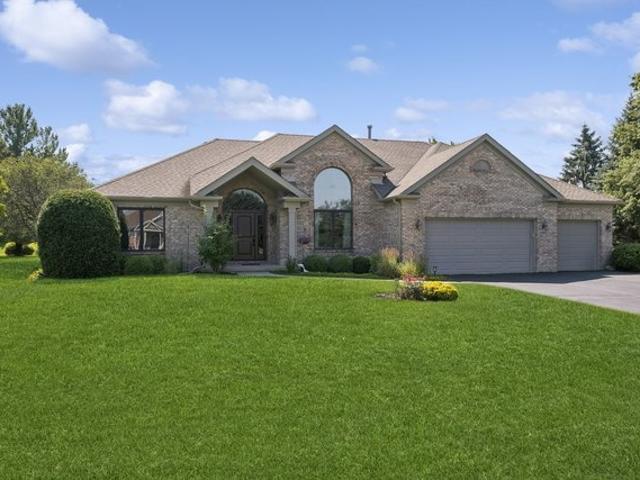 House for sale in Saint Charles, Iowa