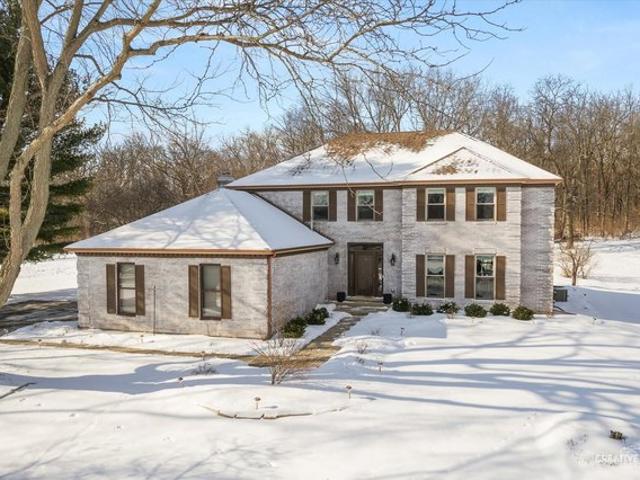 House for sale in Saint Charles, Iowa