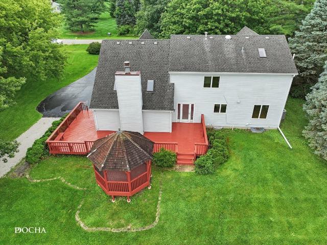 House for sale in Campton Hills, Illinois