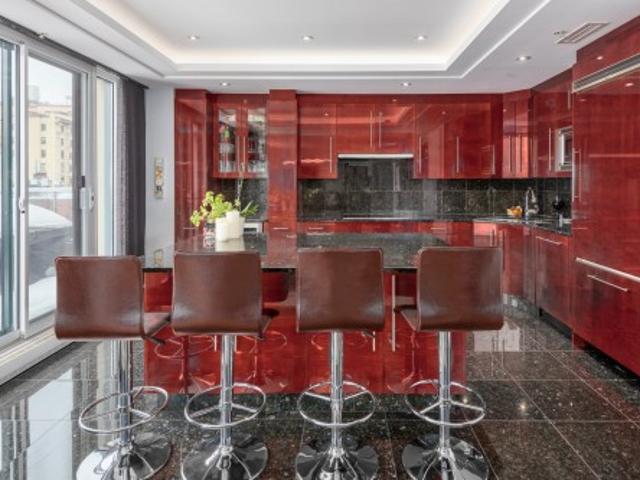 Condo for sale in St. Leonard's, Quebec