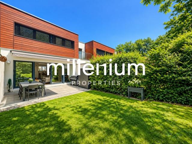 Einfamilienhaus mieten in Pregny-Chambésy