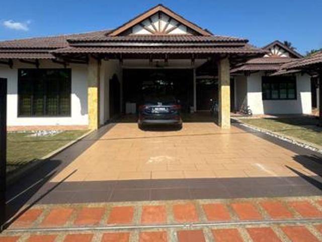 Terraced House for rent in Port Klang, Selangor