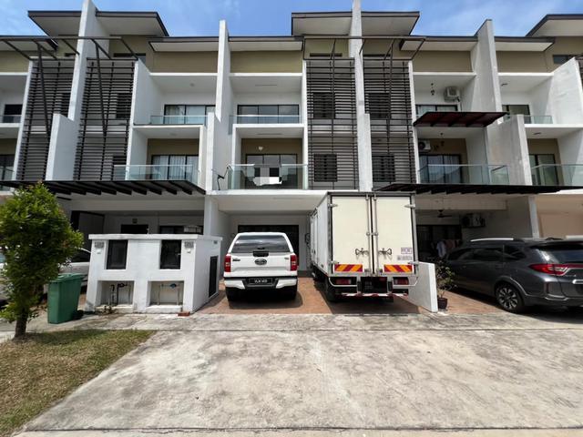 Terraced House for rent in Selayang, Selangor