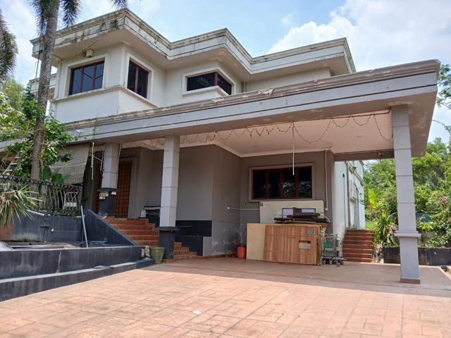 Bungalow for rent in Petaling, Alam Impian