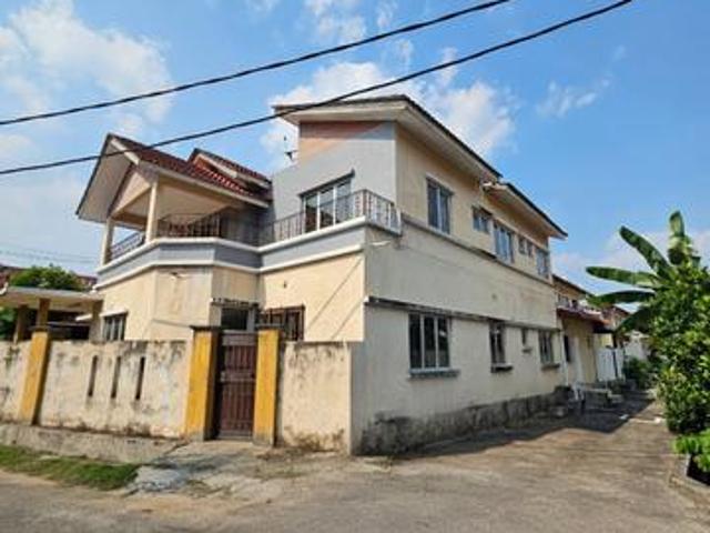 Terraced House for rent in Bandar Baru Bangi, Majlis Perbandaran Kajang
