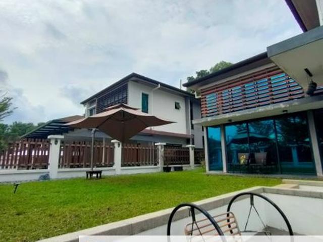 House for sale in Petaling, Alam Impian
