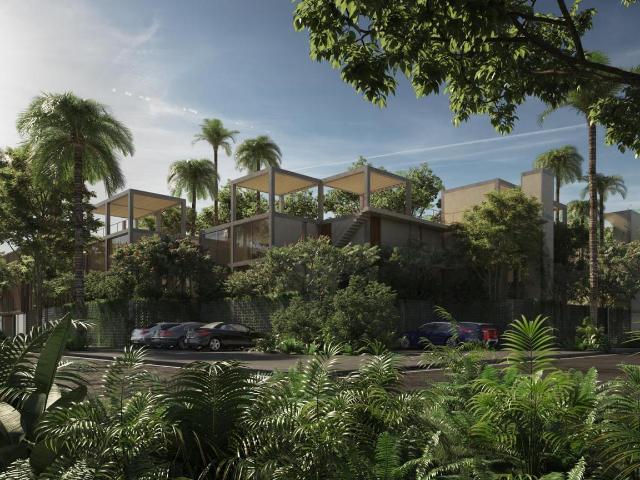 Casa en venta en Tulum, Quintana Roo