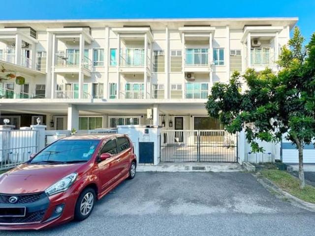 Terraced House for rent in Kajang, Langat