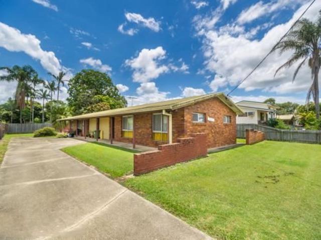Duplex for rent in Toombul, Queensland