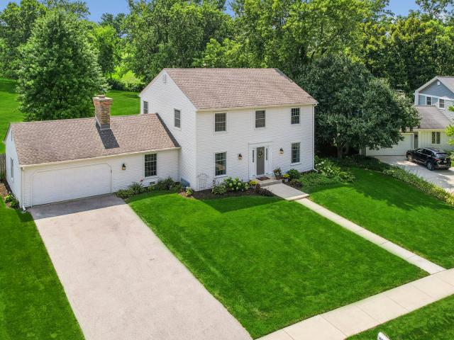 House for sale in Naperville, Illinois