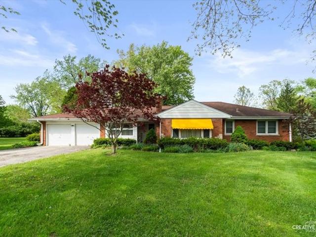 House for sale in Aurora, Illinois