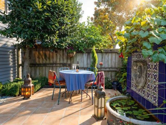 Townhouse for sale in Grafton