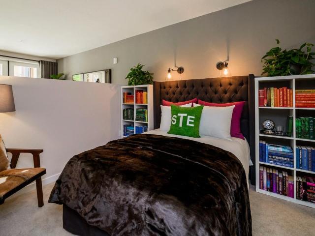 Apartment for rent in Sunnyvale, California