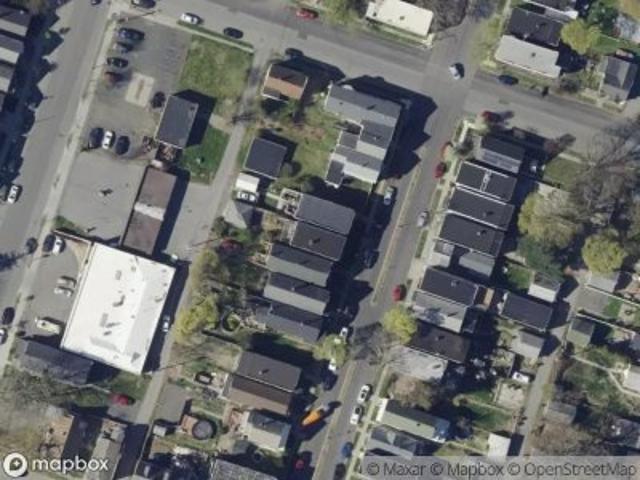 House for sale in Troy, New York