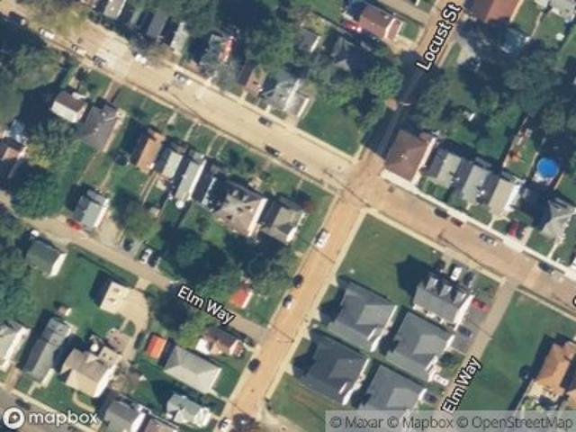 House for sale in Coraopolis, Pennsylvania