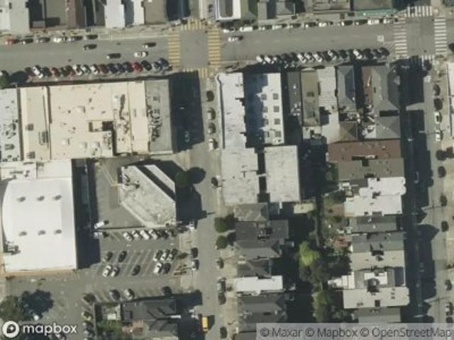 Commercial for sale in San Francisco, California