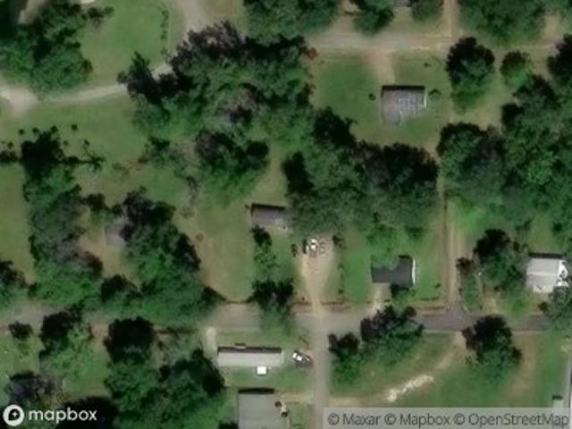 House for sale in Glenmora, Louisiana