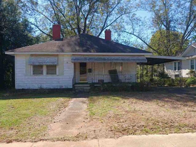 House for sale in Upson, Georgia