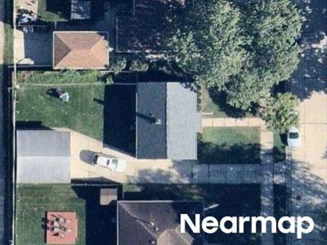 House for sale in Racine, Wisconsin