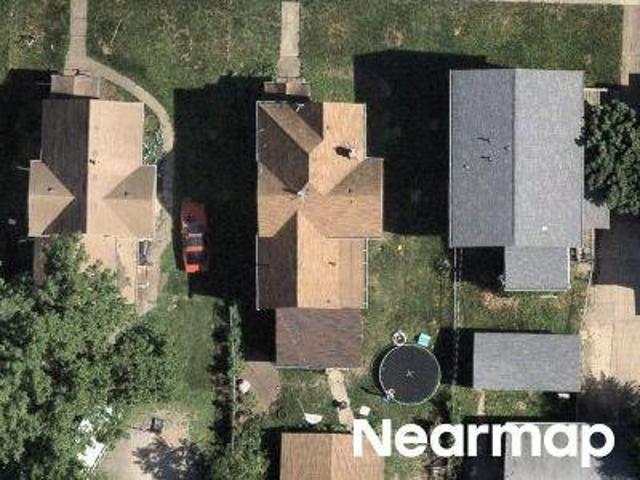 House for sale in Rock Island, Illinois