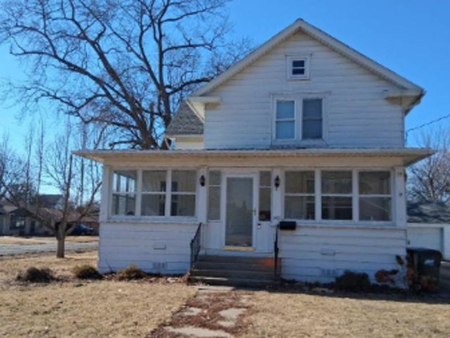 House for sale in Whiteside, Illinois