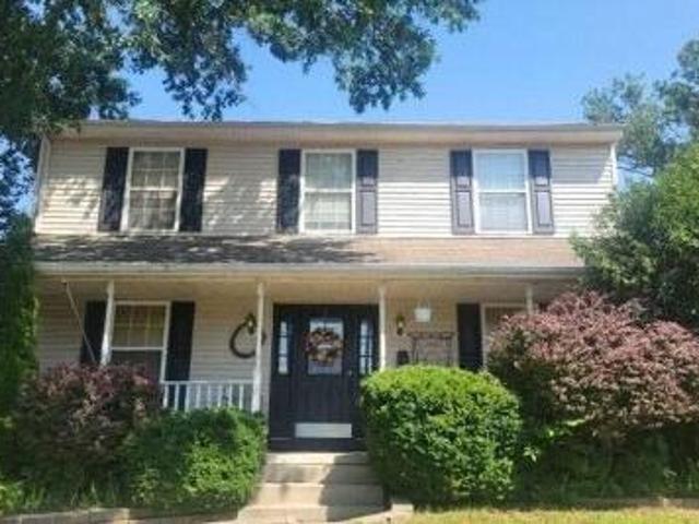 House for sale in Mount Ephraim House for sale in Mount Ephraim