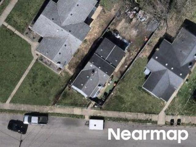 House for sale in Middletown, Ohio